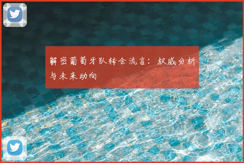 解密葡萄牙队转会流言：权威分析与未来动向