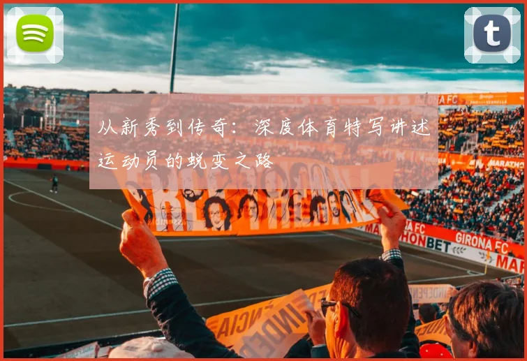 从新秀到传奇:深度体育特写讲述运动员的蜕变之路